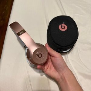 Beats Solo 3